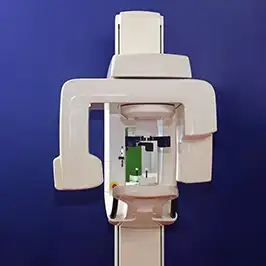 Dental X-Ray Machine